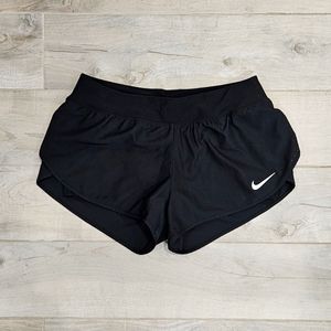 Nike Dri-Fit athletic shorts